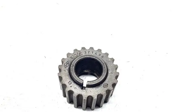 Nissan Qashqai Crankshaft gear 371496