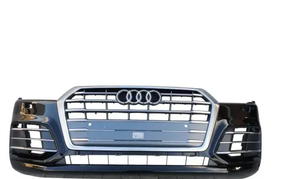 Audi Q5 SQ5 Front bumper 80A807438E