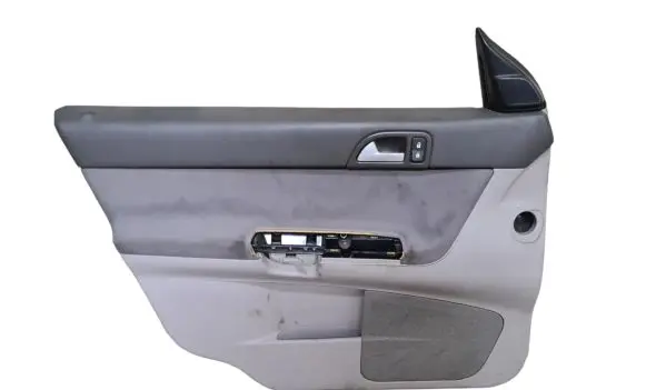 Volvo V50 Front door card panel trim 39879453