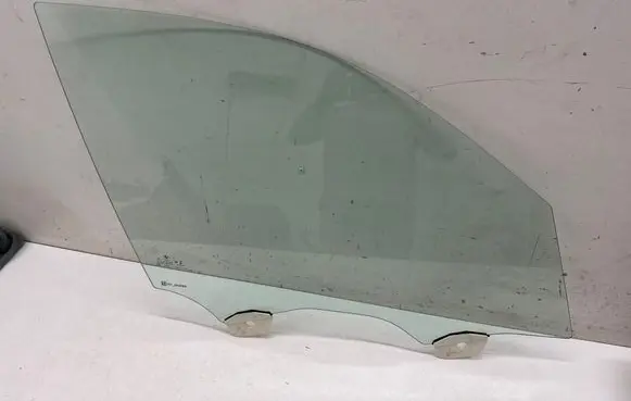 BMW iX3 G08 Front door window glass four-door 43R011934