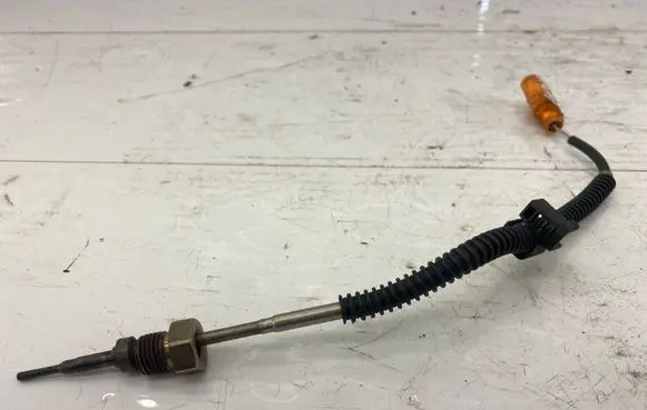 Audi A6 C7 Exhaust gas temperature sensor 8K0906088A