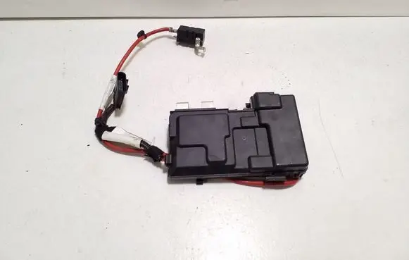 Volvo XC60 Other control units/modules 31337183 31327712