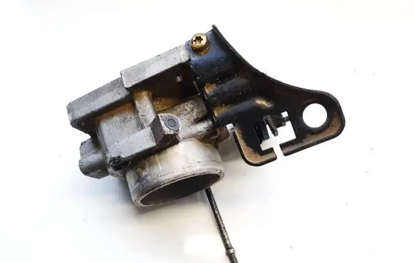 Ford Mondeo MK I Throttle valve 938frb