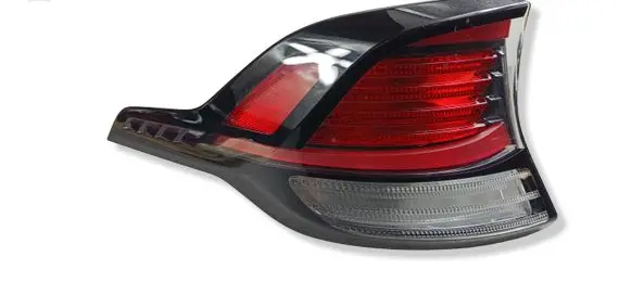 KIA Sportage Rear/tail lights 
