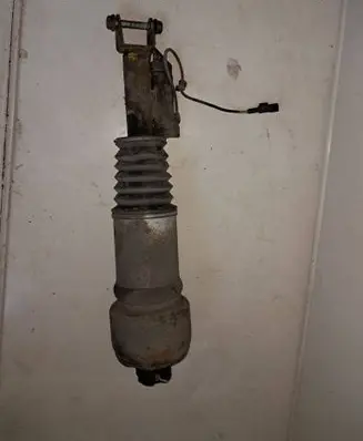 Mercedes-Benz CLS C219 Air suspension front shock absorber AS2245 AS2450000027560