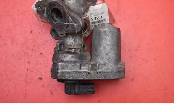 Ford Transit - Tourneo Connect EGR valve 555242A