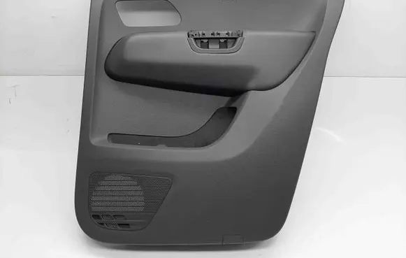 Volkswagen Amarok Rear door card panel trim 2H08671652 A7100128