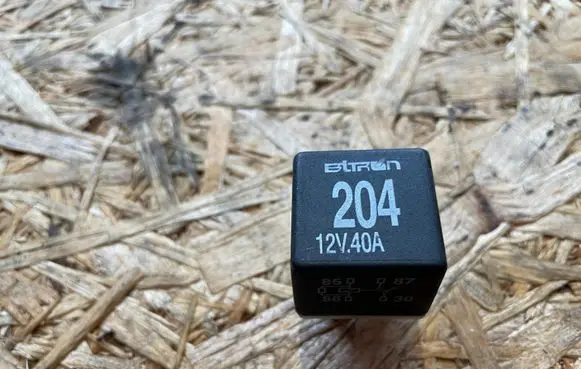 Audi A6 S6 C5 4B Other relay 431951253H
