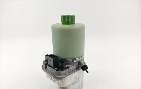 Skoda Fabia Mk2 (5J) Power steering pump RGC19623