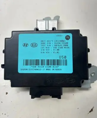 KIA Sorento Other control units/modules 95310C5500