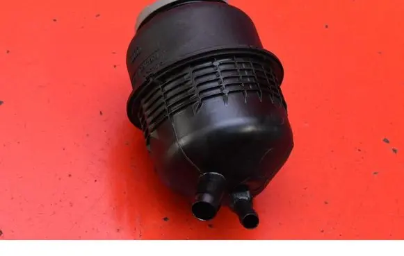 Audi Q5 SQ5 8R Power steering fluid tank/reservoir 4F0422371D
