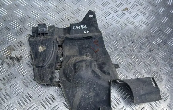 Dacia Duster Engine splash shield/under tray 638310003R