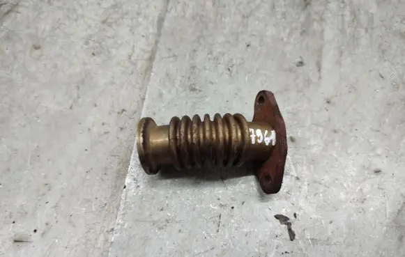 Volvo S60 Engine coolant pipe/hose