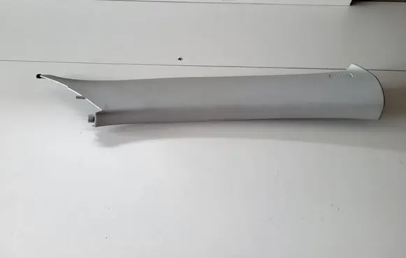 Volkswagen Tiguan (A) pillar trim