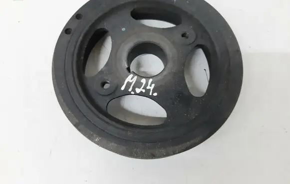 Toyota Avensis T250 Crankshaft pulley