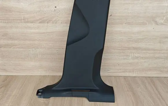Audi Q5 SQ5 8R (B) pillar trim (bottom) 8R0867240