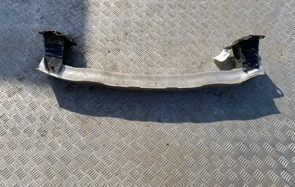 Audi A3 S3 8P Front bumper cross member 8P0807113B