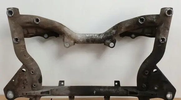 Mercedes-Benz C W204 Front subframe