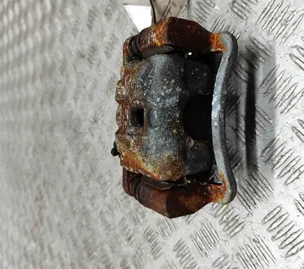 Hyundai Terracan Rear brake caliper 58310H1010