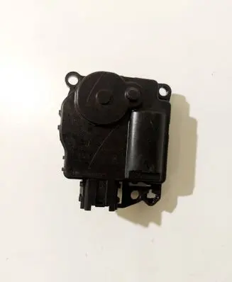 Dodge Challenger Air flap motor/actuator 545250008 FV198002 7645