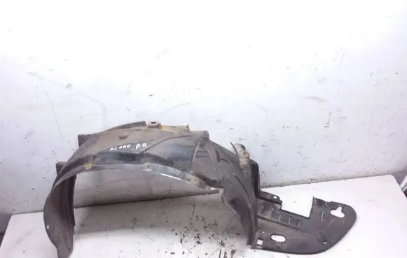 Honda Accord Front wheel arch liner splash guards