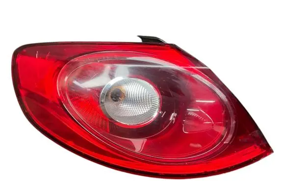 Volkswagen PASSAT CC Rear/tail lights 3C8945095D