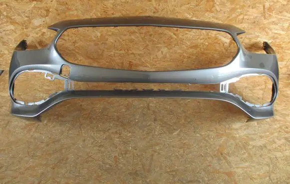 Mercedes-Benz C W206 Front bumper A2068808501