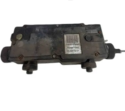 Renault Scenic II - Grand scenic II Handbrake/parking brake lever assembly 8200571485
