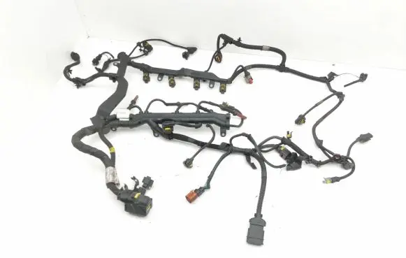 Jeep Cherokee Engine installation wiring loom 5526149