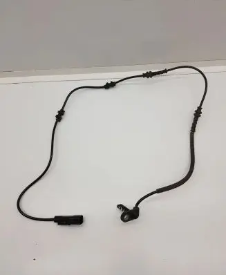 ABS brake wheel speed sensor