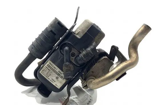 Volkswagen Sharan Webasto circulation pump for autonomous heater 7N0815065T