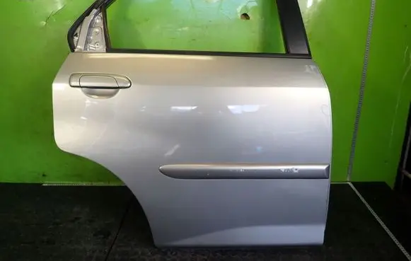 Honda City Rear door