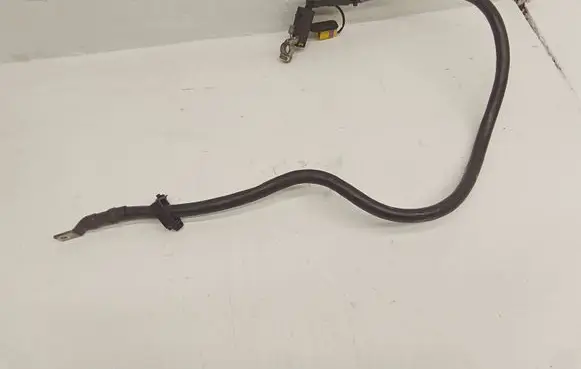 Volkswagen Phaeton Positive cable (battery) 3D1971228C