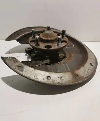 Honda Civic Rear wheel ball bearing 