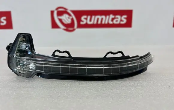 Audi A4 S4 B9 8W Mirror indicator light 8W0949101