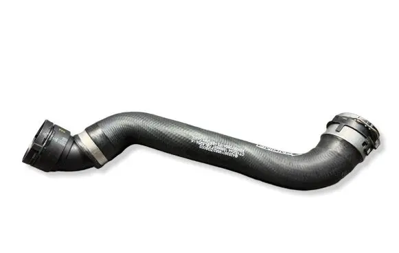 Mercedes-Benz GLC X253 C253 Engine coolant pipe/hose A2535019582 G77086680