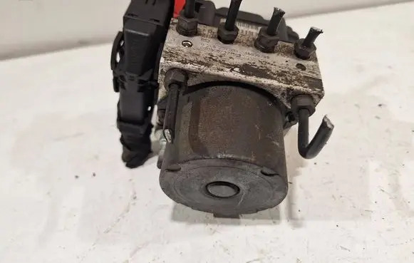 Fiat Punto (188) ABS Pump 0265231331