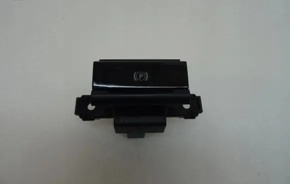 Citroen C4 II Picasso Hand parking brake switch 98014489ZD
