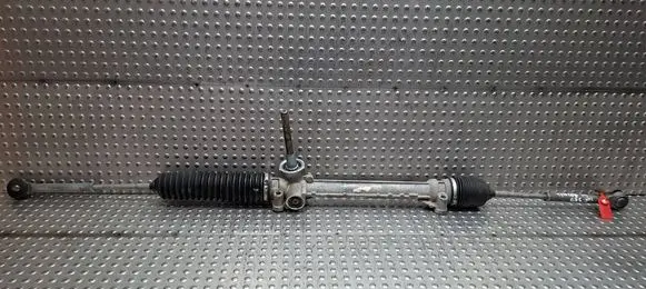 Steering rack