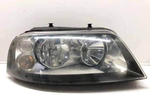 Seat Alhambra (Mk1) Headlight/headlamp 7M7941016L