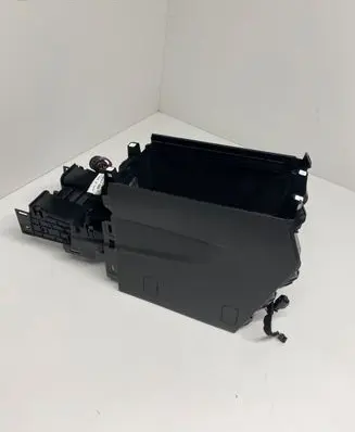 Peugeot 508 II Center console 1792969X 9828965480