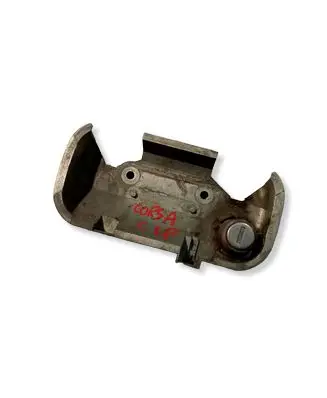 Opel Corsa C Front door interior handle 13131938