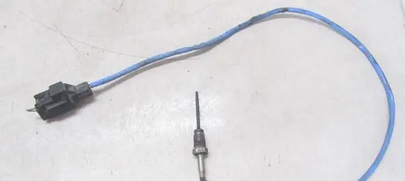 Ford Kuga II Exhaust gas temperature sensor av41-12b591-ba