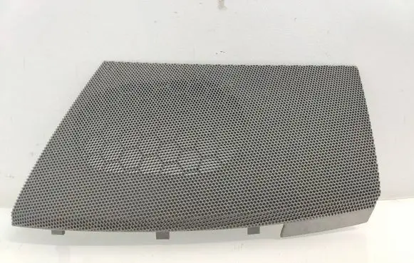 Side speaker trim/cover