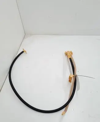 Audi Q7 4L Fuel line pipe 7L6919715