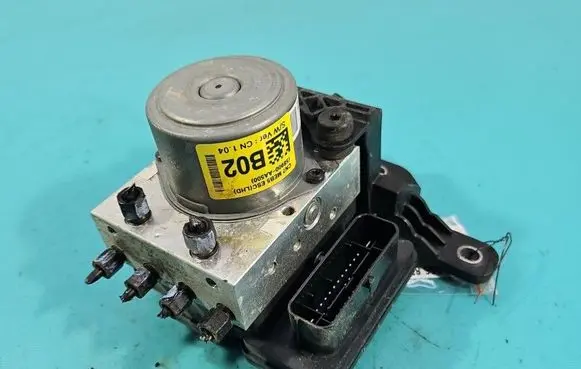 Hyundai Elantra VII ABS Pump AA58930500 IMPRK1566872