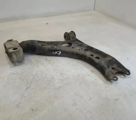 Volkswagen Golf Plus Front control arm 1K0199232J