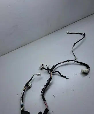 Toyota Yaris Front door wiring loom 8281752B20