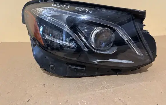 Mercedes-Benz E W213 Headlight/headlamp A2139066804 SSB735SAE