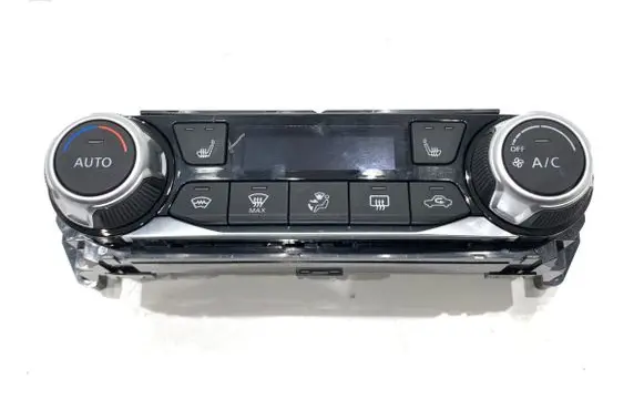 Nissan Juke II F16 Interior fan control switch 275006PC0A